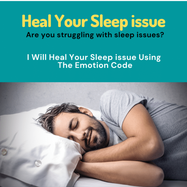 sleep issue