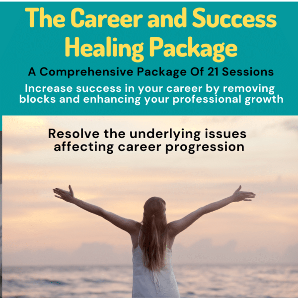 career and success pacakge